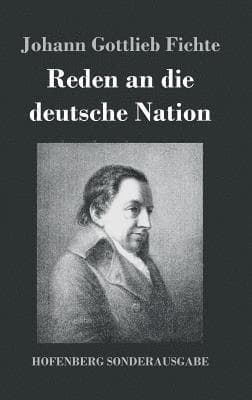 Reden an die deutsche Nation