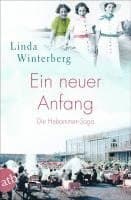 Omslag till boken Ein neuer Anfang av Linda Winterberg