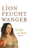 Lion Feuchtwanger best book