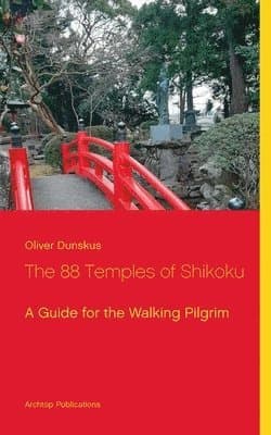 88 Temples of Shikoku
