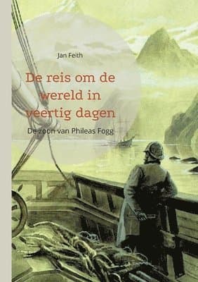 De reis om de wereld in veertig dagen