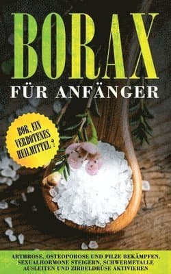 Borax für Anfänger