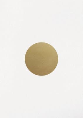 James Lee Byars: 1/2 An Autobiography