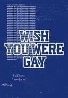 Anne Imhof - Wish You Were Gay