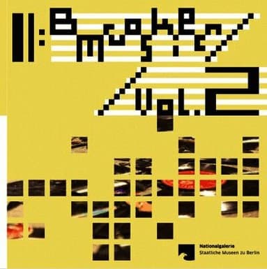 Broken Music Vol. 2 - 70 Years of Records and Sound Works by Artists