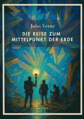 Omslag till boken Jules Verne av Jules Verne