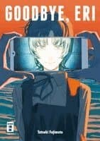 Omslag till boken Goodbye, Eri av Tatsuki Fujimoto