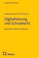 Digitalisierung und Schuldrecht