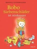 Bobo ist stinksauer