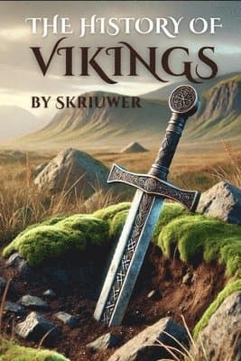 History of the Vikings