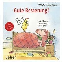 Gute Besserung!