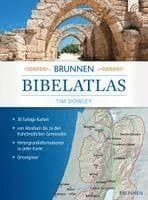 Brunnen Bibelatlas