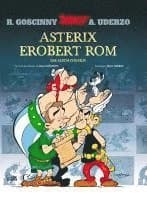 Asterix erobert Rom