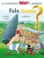 Asterix latein 02