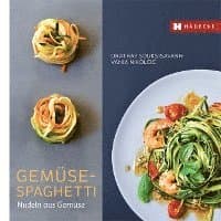 Gemüse-Spaghetti