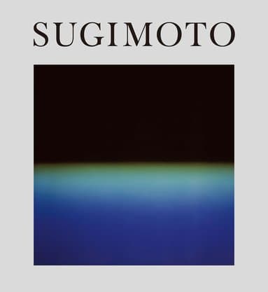 Hiroshi Sugimoto: Time Machine