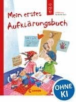 Mein erstes Aufklärungsbuch