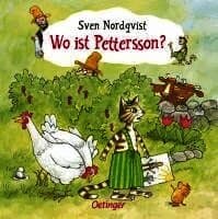 Wo ist Pettersson?