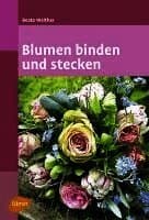 Blumen binden und stecken