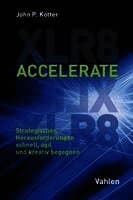 Accelerate