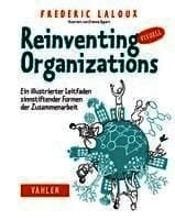 Reinventing Organizations visuell