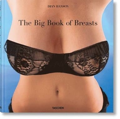Big Book of Breasts