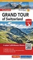 Grand Tour of Switzerland Tourist Guide
