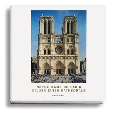 Notre-Dame de Paris
