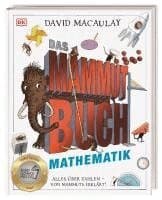 Omslag till boken Das Mammut-Buch Mathematik av David Macaulay
