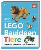 LEGO¿ Bauideen Tiere