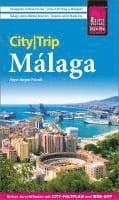 Reise Know-How CityTrip Málaga