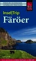 Reise Know-How InselTrip Färöer