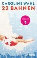 22 Bahnen
