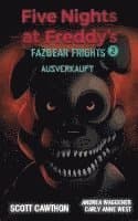 Five Nights at Freddy's