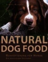 Natural Dog Food