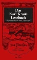 Das Karl Kraus Lesebuch