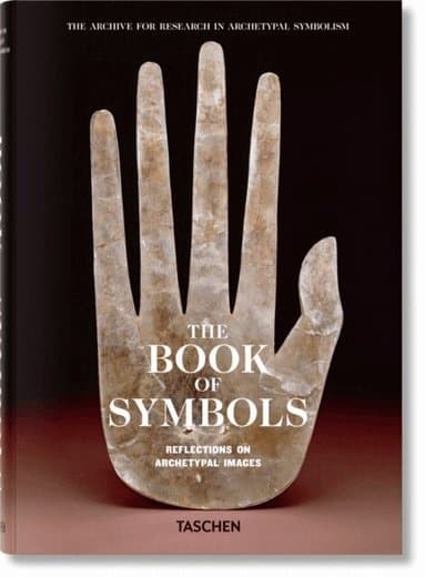 Book of Symbols. Reflections on Archetypal Images