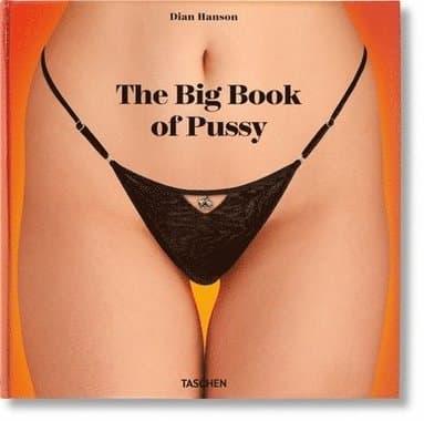 Big Book of Pussy