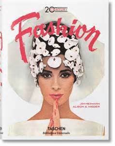 20th-Century Fashion. 100 Years of Apparel Ads