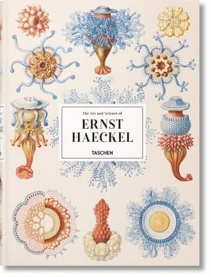 Art and Science of Ernst Haeckel