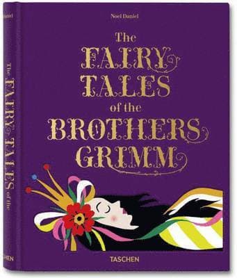 Fairy Tales of the Brothers Grimm