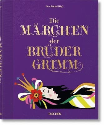 Die Märchen der Brüder Grimm