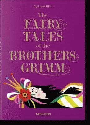 Fairy Tales of the Brothers Grimm