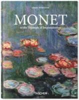 Monet. The Triumph of Impressionism
