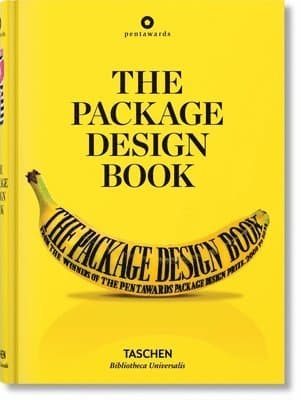 Package Design Book