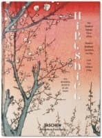 Hiroshige. One Hundred Famous Views of Edo