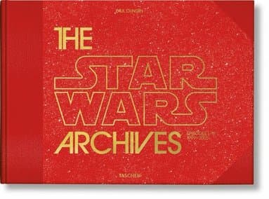 Star Wars Archives. 1999-2005