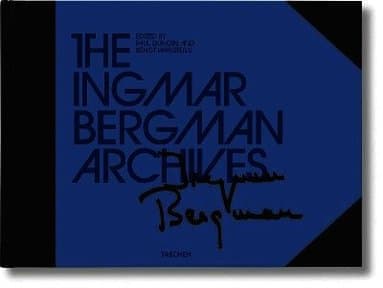 Ingmar Bergman Archives