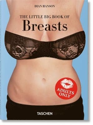Little Big Book of Breasts