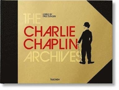 Charlie Chaplin Archives